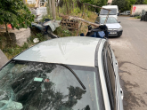 Oto Çıkma Parça / Renault / Megane / Kaporta & Karoser / Kesme Tavan Sacı / Çıkma Parça 