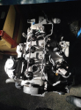 CAPTİVA C100 MOTOR 2.0 DİZEL SANZUMAN KAPAK KRANK