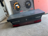 Renault 19 Bagaj Kapağı Hatasız Orjinal Çıkma