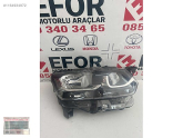 Oto Çıkma Parça / Tesla / Model S / Tampon / Orta Izgara / Çıkma Parça 