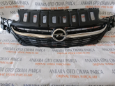Opel Corsa E ön panjur