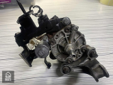 Oto Çıkma Parça / Renault / Talisman / Motor / Mazot Pompası / Çıkma Parça 