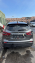 nissan qashqai J11 2016 direksiyon kolonu alt kaplaması