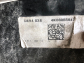 Oto Çıkma Parça / Audi / A6 / Kaporta & Karoser / Ön Panel / Çıkma Parça 