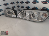 Oto Çıkma Parça / Chevrolet / Captiva / Far & Stop / Sol Ön Far / Çıkma Parça 