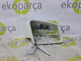 Oto Çıkma Parça / Mercedes / E Serisi / Ayna / Ayna Kapağı / Çıkma Parça 