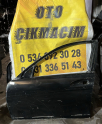 Oto Çıkma Parça / Mercedes / C Serisi / Kaporta & Karoser / Sol Ön Kapı / Çıkma Parça 