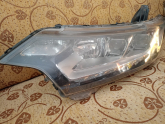Oto Çıkma Parça / Mitsubishi / Outlander / Far & Stop / Sol Ön Far / Çıkma Parça 