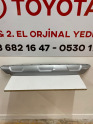 Oto Çıkma Parça / Toyota / Corolla / Tampon / Ön Tampon / Çıkma Parça 