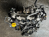 NİSSAN QASHQAİ J11 1.2 KOMPLE MOTOR-ÜÇEL OTO