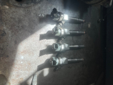 Oto Çıkma Parça / Renault / Trafic / Motor / Silindir Kapağı / Çıkma Parça 