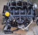 Renault master 2 2.5 dolu garantili orjinal motor montaj yapılır