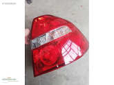 Oto Çıkma Parça / Chevrolet / Aveo / Far & Stop / Sol Arka Stop / Çıkma Parça 