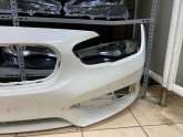 Oto Çıkma Parça / Bmw / 1 Serisi / Tampon / Ön Tampon / Çıkma Parça 