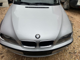BMW E46 3.20 DİZEL ŞAFT ÇIKMA ORJINAL