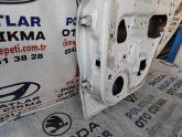 Oto Çıkma Parça / Opel / Astra / Kaporta & Karoser / Sağ Arka Kapı / Çıkma Parça 