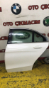 MERCEDES W205 C SERİSİ SOL ARKA KAPI