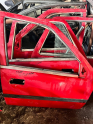 Oto Çıkma Parça / Seat / Ibiza / Kaporta & Karoser / Sol Ön Kapı / Çıkma Parça 