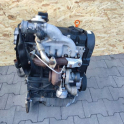 Oto Çıkma Parça / Volkswagen / Transporter / Motor / Motor (komple) / Çıkma Parça 