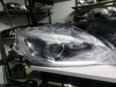 2014 volvo s60 sağ far zenon
