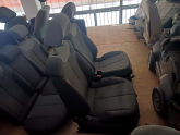 Oto Çıkma Parça / Seat / Leon / Koltuk & Döşeme / Koltuk Takımı / Çıkma Parça 