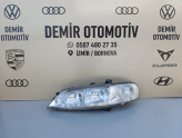 OPEL VECTRA B SOL ÖN FAR ORJİNAL ÇIKMA 1998-2001