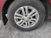 Oto Çıkma Parça / Toyota / Corolla / Jant & Lastik / Çelik Jant / Çıkma Parça 