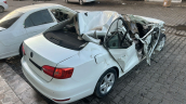 Hurda Belgeli Araçlar / Volkswagen / Jetta