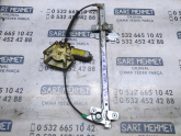Oto Çıkma Parça / Volvo / S40 / Oto Cam / Cam Krikosu / Çıkma Parça 