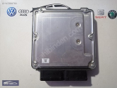 Oto Çıkma Parça / Volkswagen / Passat / Beyin / Motor Beyni / Çıkma Parça 