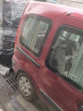 Hurda Belgeli Araçlar / Renault / Kangoo
