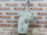 Oto Çıkma Parça / Fiat / Fiorino / Radyatör / Yedek Su Deposu / Çıkma Parça 