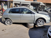 Oto Çıkma Parça / Toyota / Corolla / Kaporta & Karoser / Sağ Arka Kapı / Çıkma Parça 