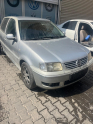 Oto Çıkma Parça / Volkswagen / Polo / Kaporta & Karoser / Sağ Ön Kapı / Çıkma Parça 