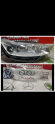 Oto Çıkma Parça / Citroen / C5 / Far & Stop / Far Camı / Çıkma Parça 