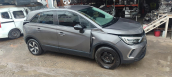 Oto Çıkma Parça / Opel / Crossland X / Kaporta & Karoser / Sağ Ön Kapı / Çıkma Parça 