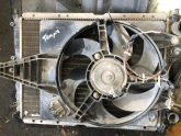 Fiat Tempra Tipo Çıkma Radyatör Fan Motoru