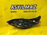 Oto Çıkma Parça / Opel / Insignia / Far & Stop / Sol Arka Stop / Çıkma Parça 