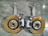 VOLVO S60 B5 SAĞ-SOL ÖN TAŞIYICI EGE OTOMOTİV BURSA