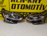 Oto Çıkma Parça / Renault / Megane / Far & Stop / Far Ampulü / Çıkma Parça 