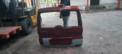 Oto Çıkma Parça / Fiat / Fiorino / Kaporta & Karoser / Bagaj Kapağı / Çıkma Parça 