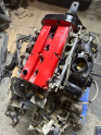 Focus 2.0 motor