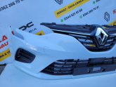 Oto Çıkma Parça / Renault / Clio / Tampon / Ön Tampon / Sıfır Parça 