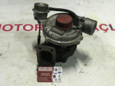 Fiat Ducato 2.8 Turbo EFE