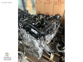 BMW F10 5 SERİSİ N47 184HP KOMPLE DOLU MOTOR MONTAJ GARANTİ