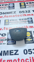 Ford focus 2006-2011 direksiyon Aırbag