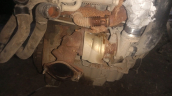 Dacia stepvay 1.5 euro5 turbo yedek parça
