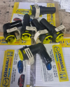Oto Çıkma Parça / Mazda / 3 / Kalorifer / Kalorifer Izgarası / Çıkma Parça 