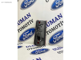 Oto Çıkma Parça / Ford / Tourneo Connect / Tampon / Tampon Kaplaması / Sıfır Parça 