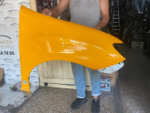RENAULT CLİO SYMBOL SAĞ ÖN ÇAMURLUK 2013-2018 MODEL ORJİNAL